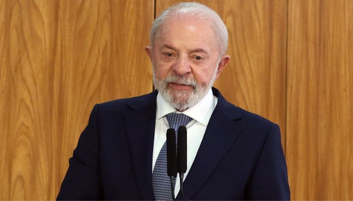 © Antonio Cruz/Agência Brasil Derrubada de MP é derrota imposta ao povo brasileiro, diz Lula